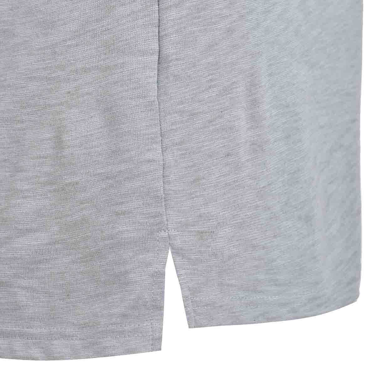 Camisa Casual Grau09C19 Manga Larga Slim Fit Carlo Corinto