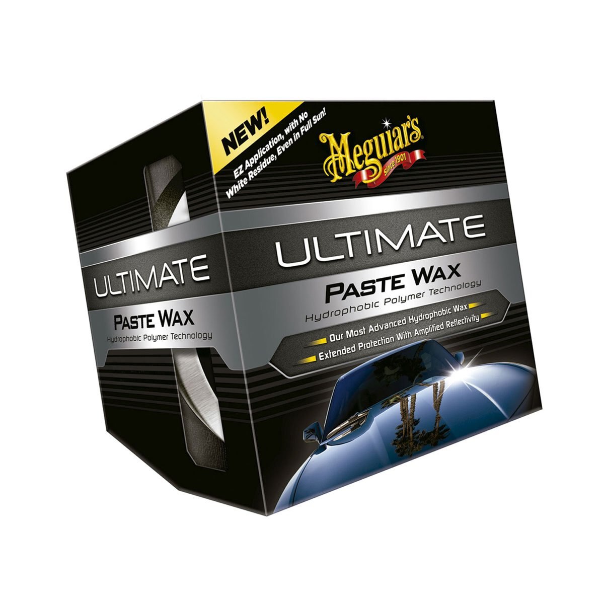 Cera en Pasta Ultimate Menguiar´s