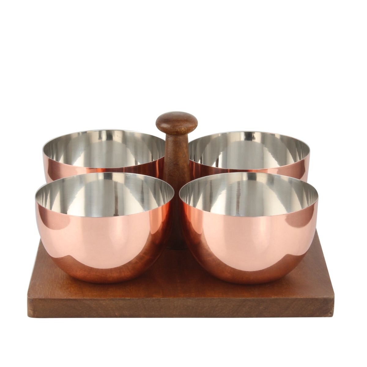 Set de 5 Piezas Especiero Allene