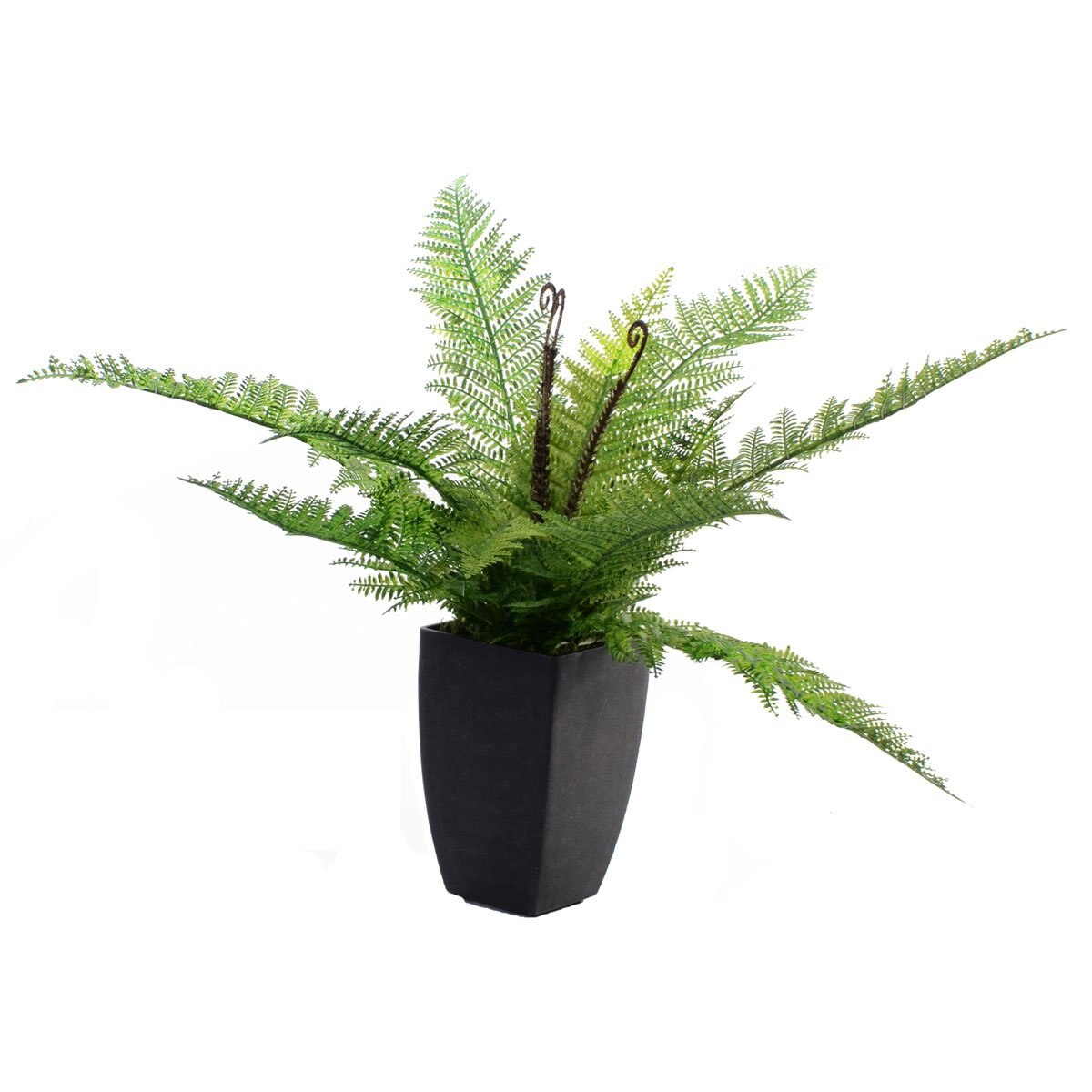 Planta Artificial Verde Concepts