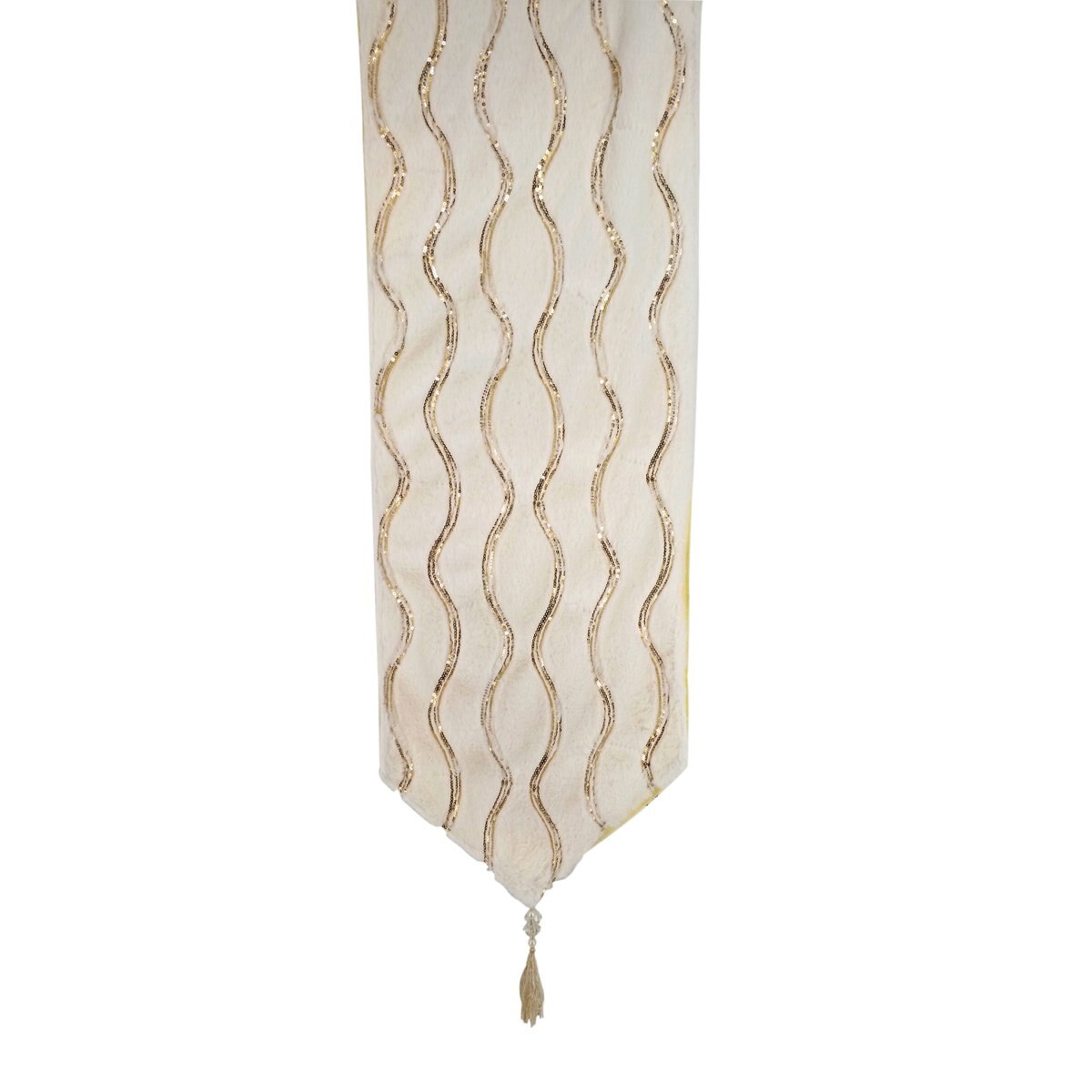 Camino de Mesa Navideño 30 X 183 Cm Noritex
