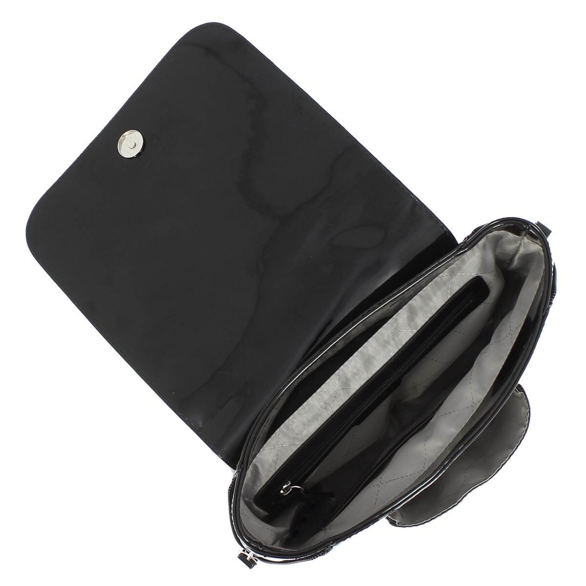 Backpack Negro Villanas W Capsule