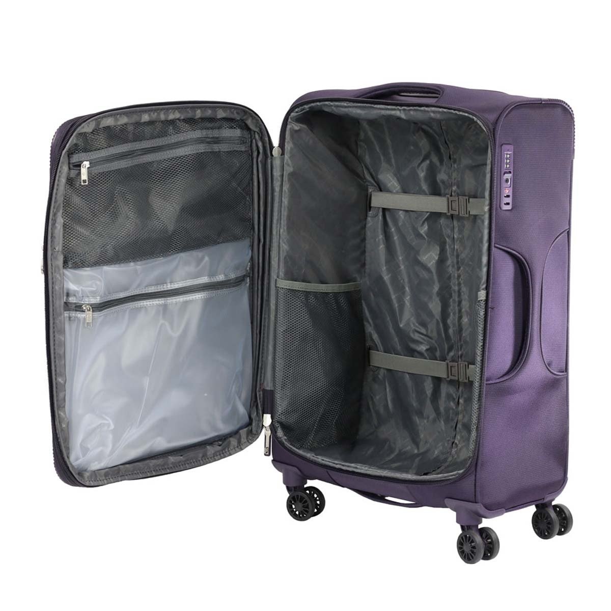 Maleta individual 24\