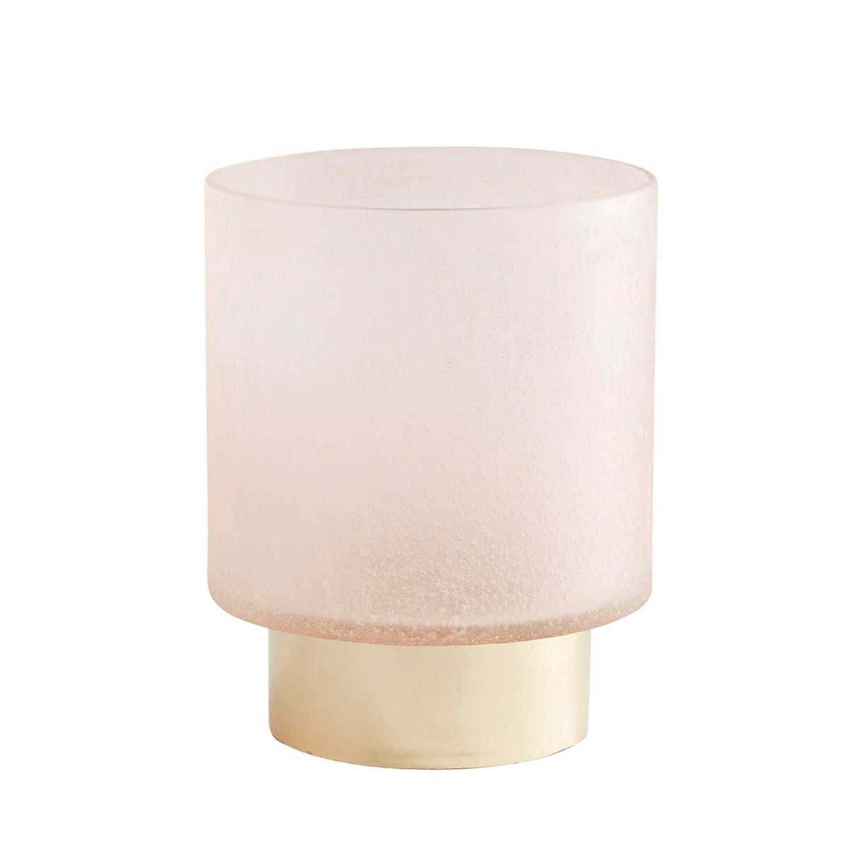 Candelero Huracan Pink Pier 1 Imports - Chico