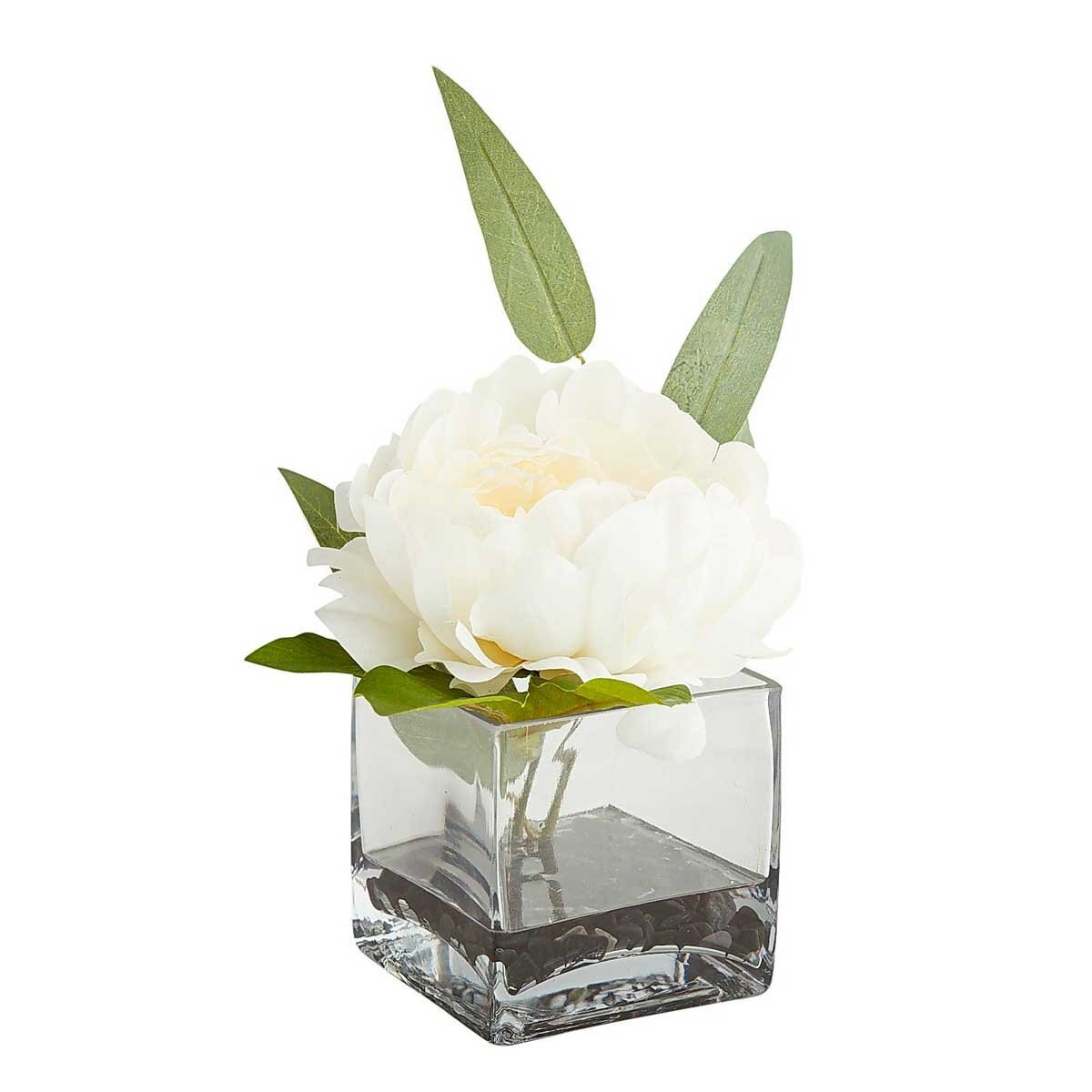 Arreglo Peony Nightstand Pier 1 Imports