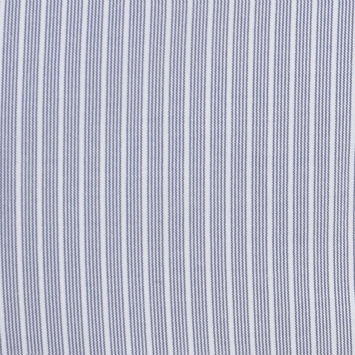Camisa Manga Larga Raya Azul Polo Club para Caballero