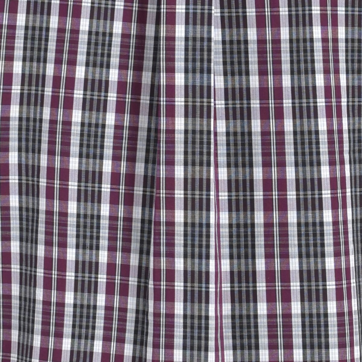 Camisa Manga Larga Classic Cuadros Lee