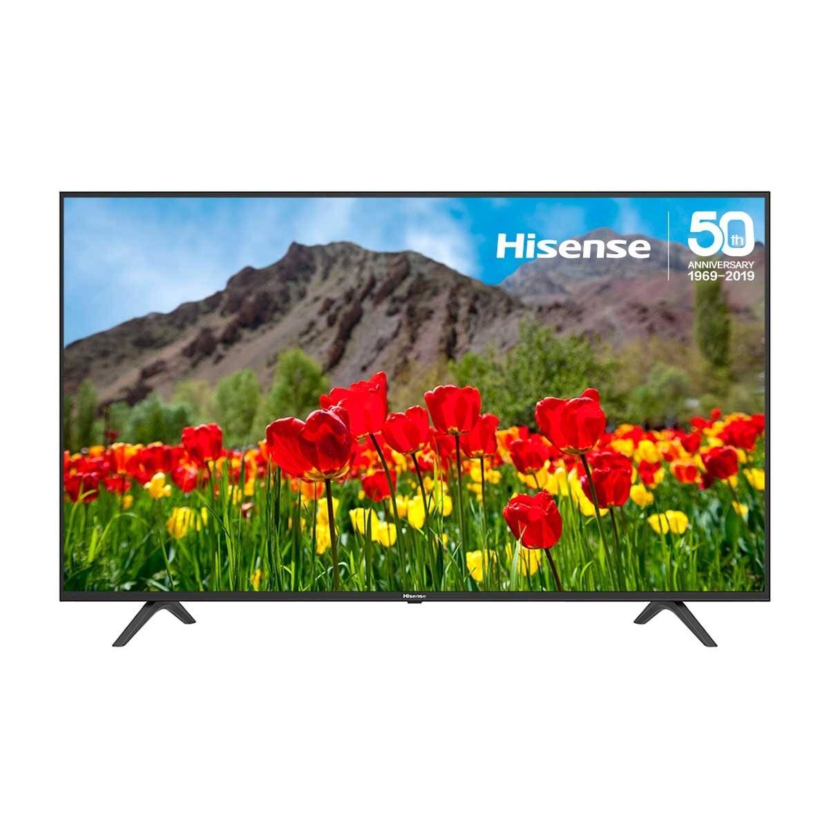 Pantalla 55" Uhd Smart 55H6F Hisense