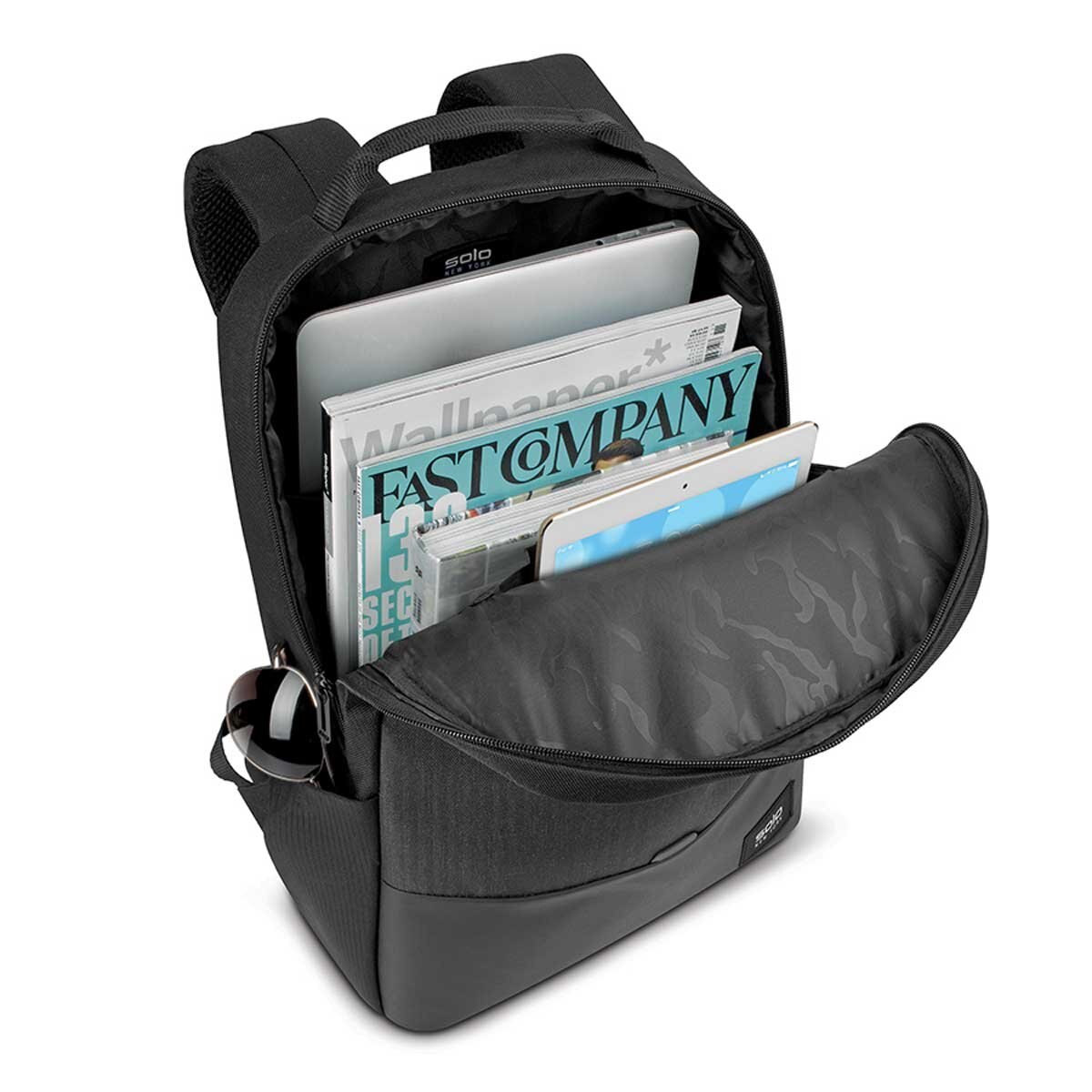 Mochila Portalaptop 15.6" Gravity Solo