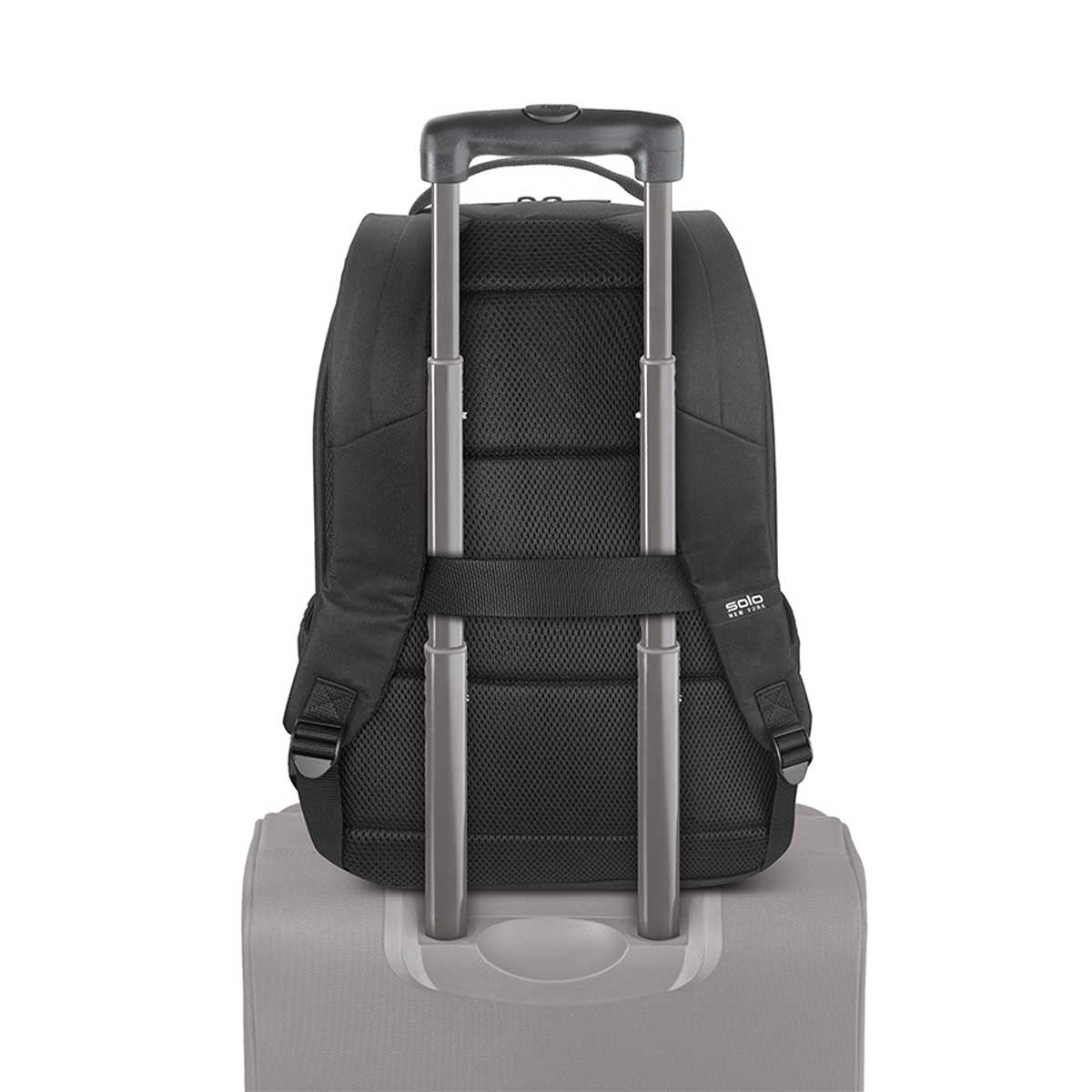 Mochila Portalaptop 15.6" Gravity Solo