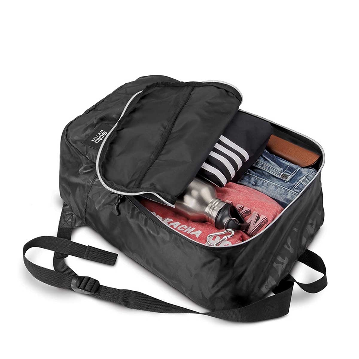 Mochila Packble Solo