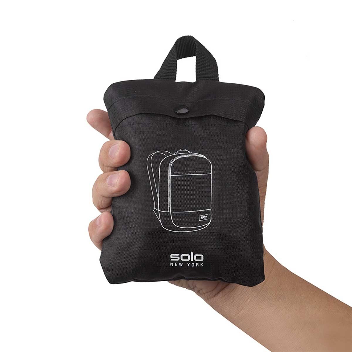 Mochila Packble Solo
