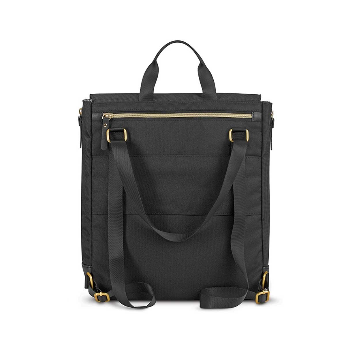 Mochila Tote Portalaptop 13.3" Austin Solo
