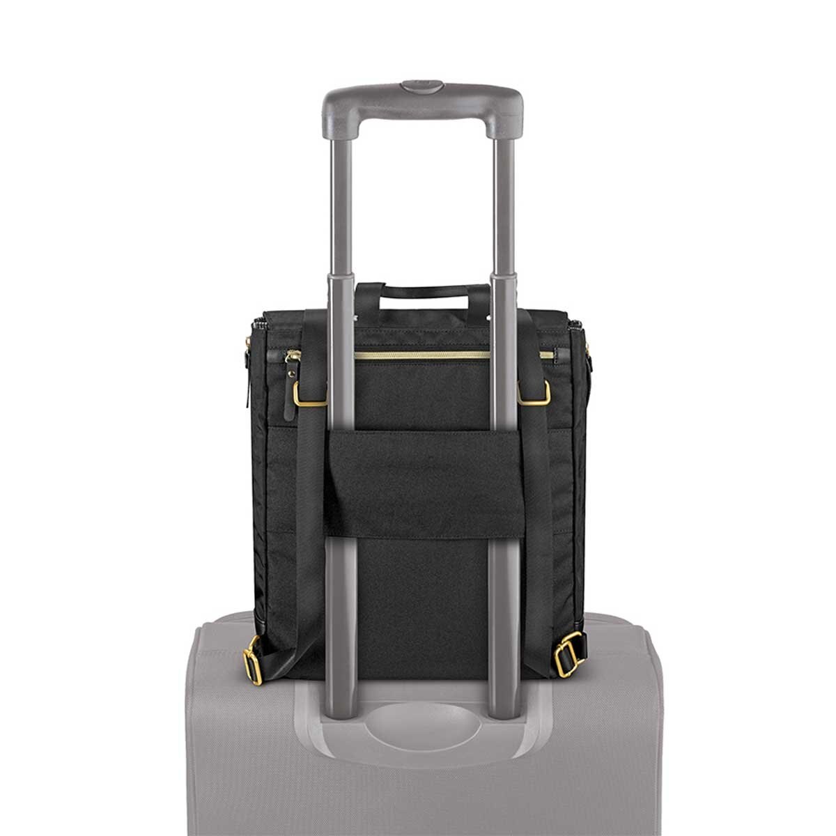 Mochila Tote Portalaptop 13.3" Austin Solo