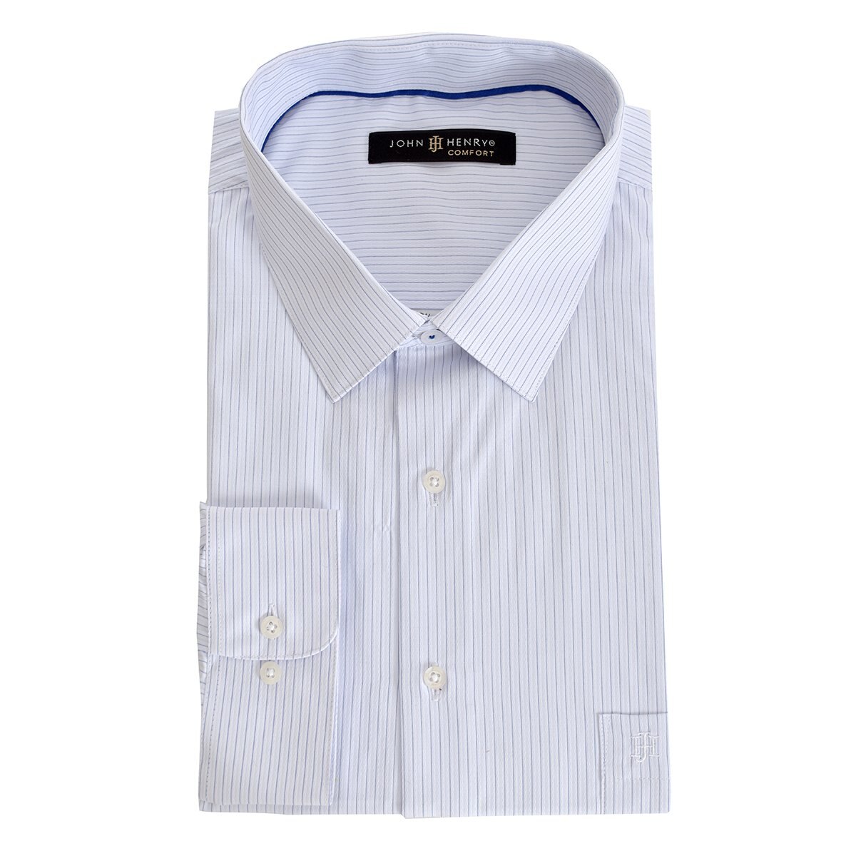 Camisa Raya Maquinilla John Henry