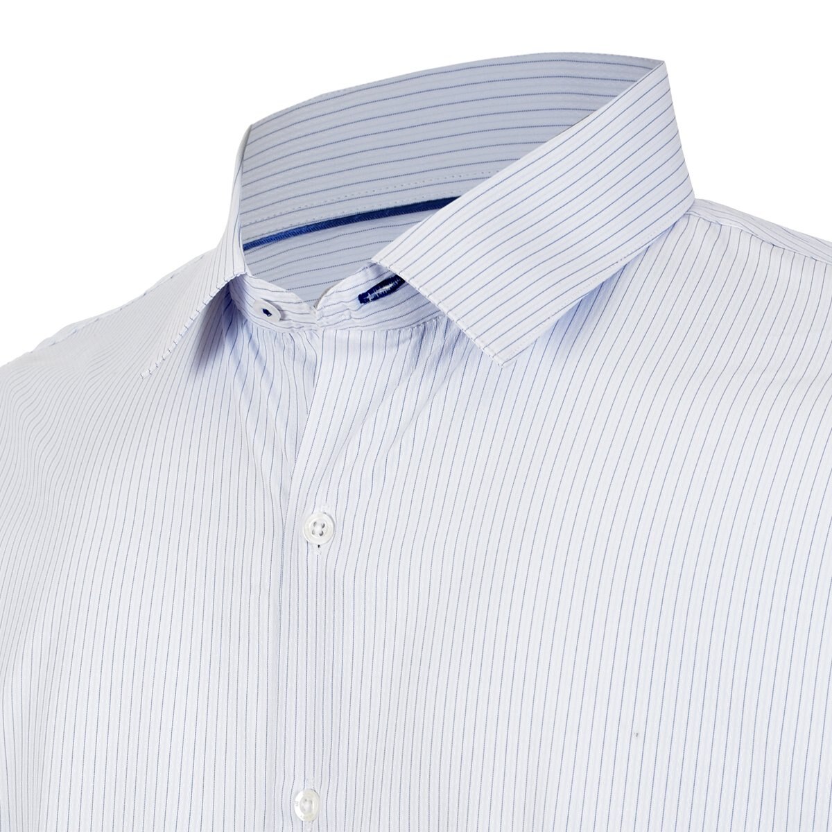 Camisa Raya Maquinilla John Henry