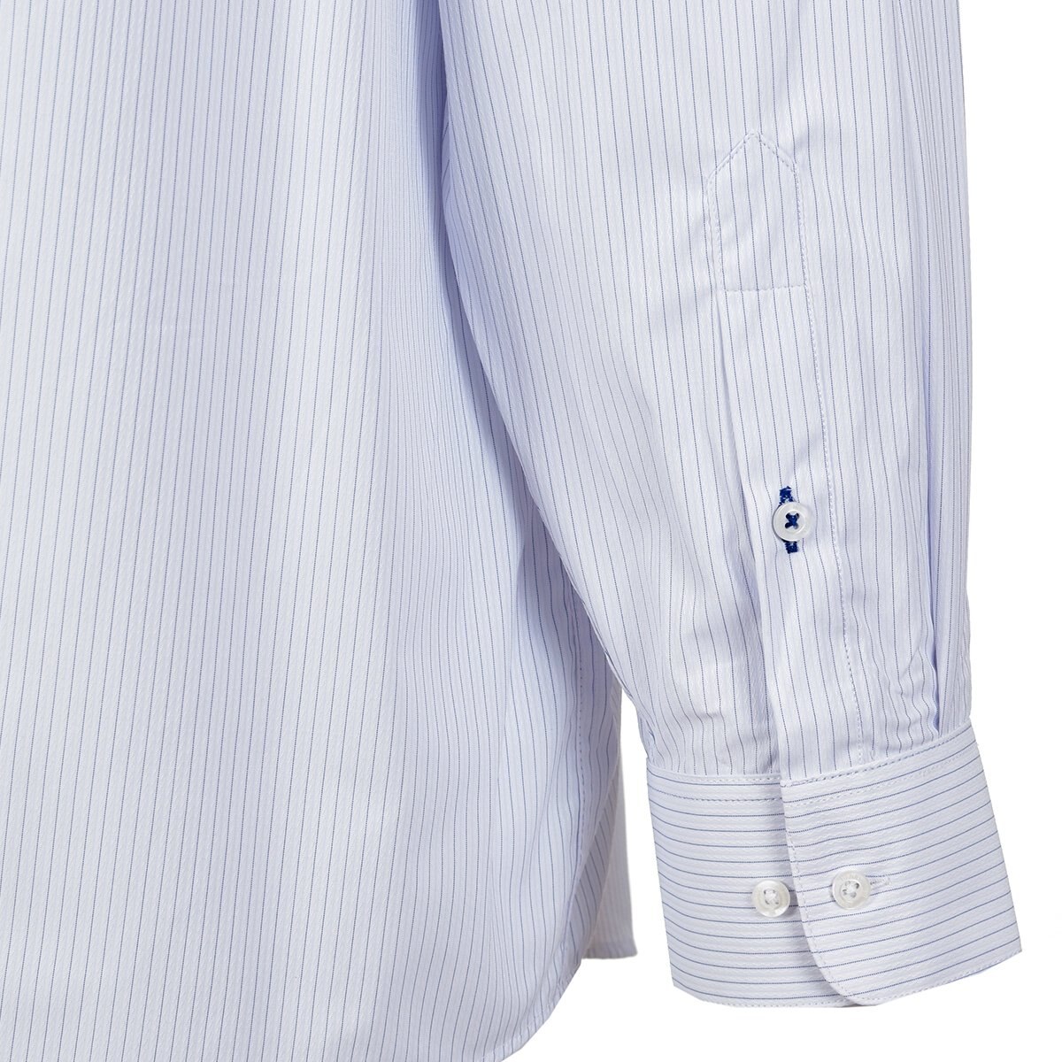 Camisa Raya Maquinilla John Henry