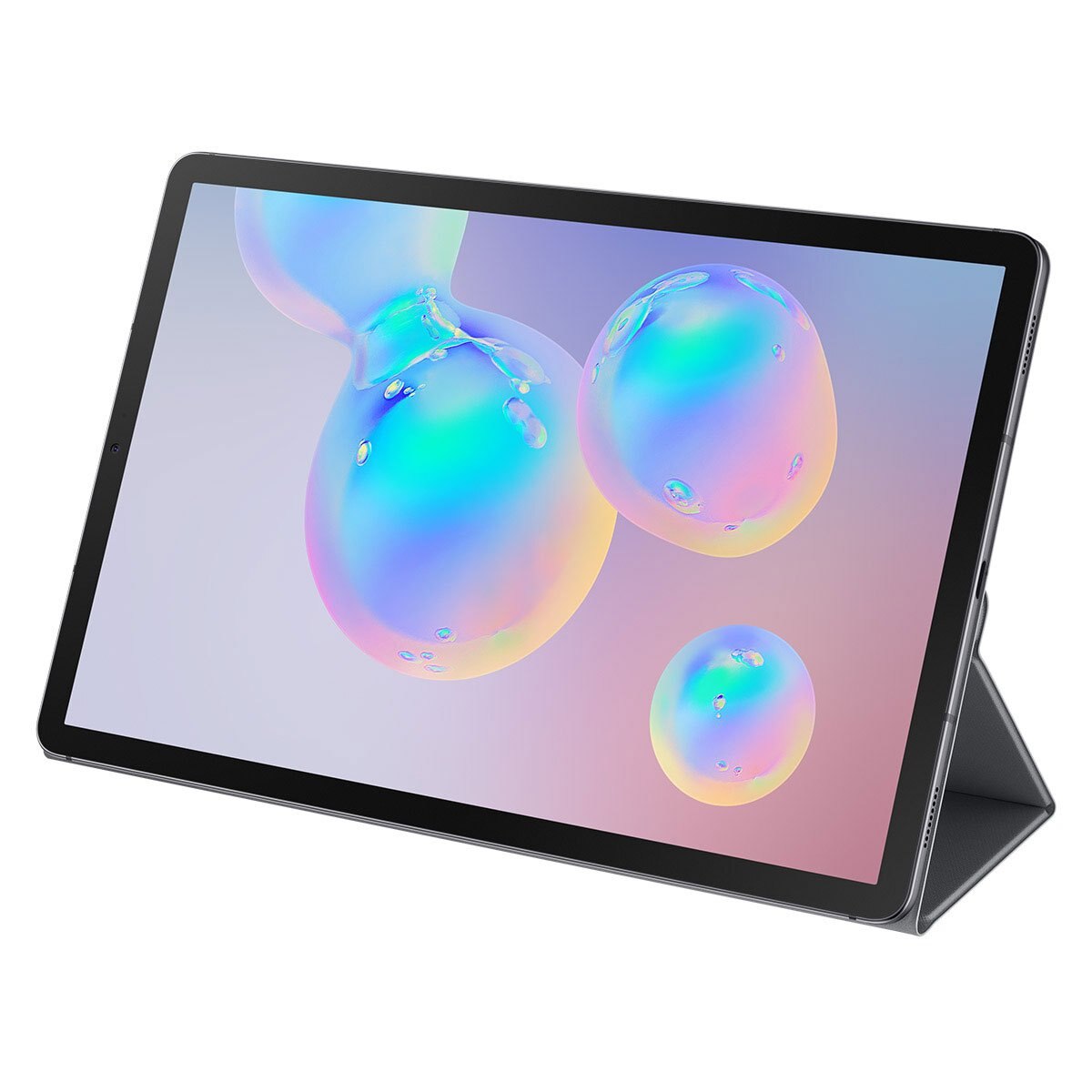 Funda Cover Negra para Samsung Galaxy Tab S6