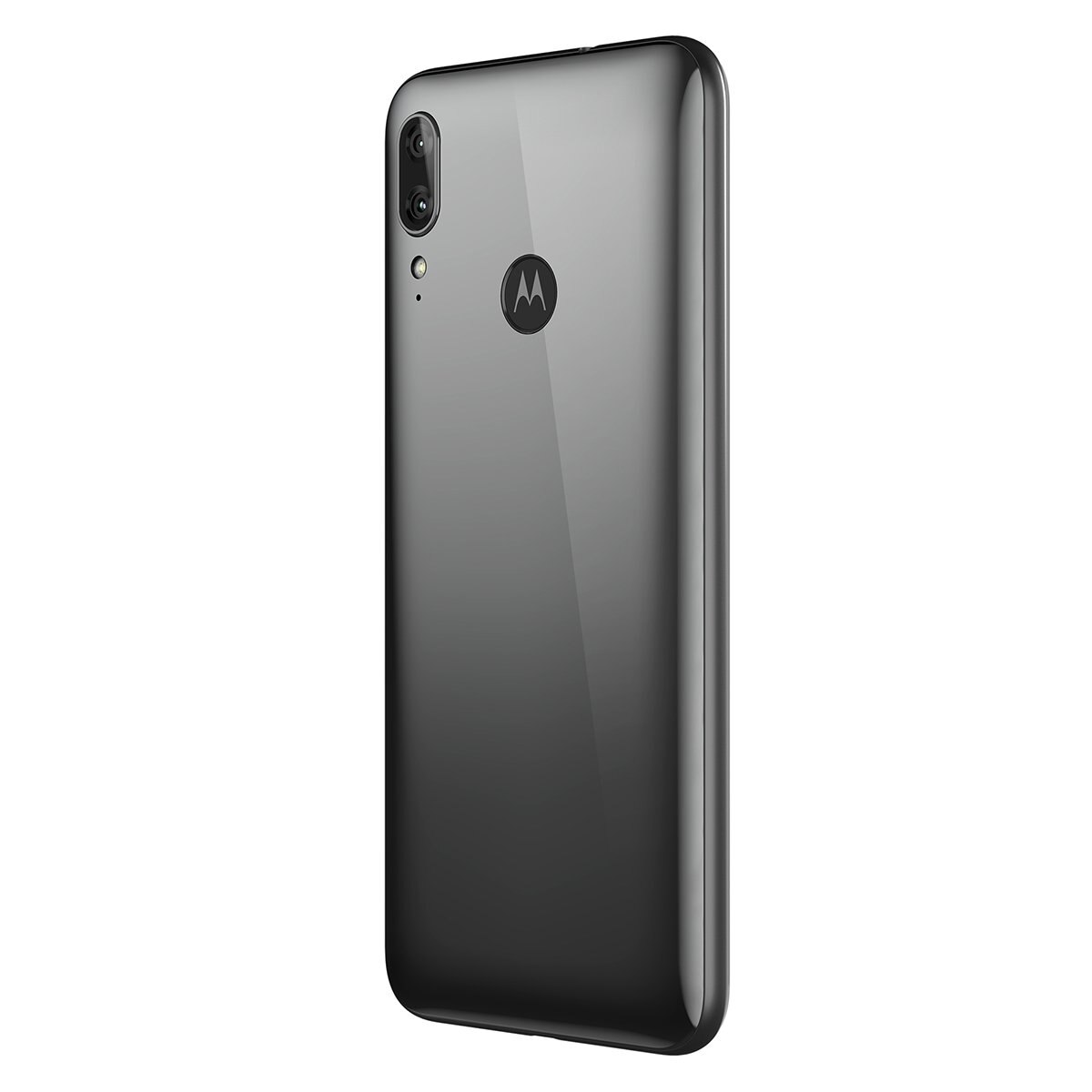 Celular Motorola E6 Plus Xt2025-1 Color Grafito R9 (Telcel)