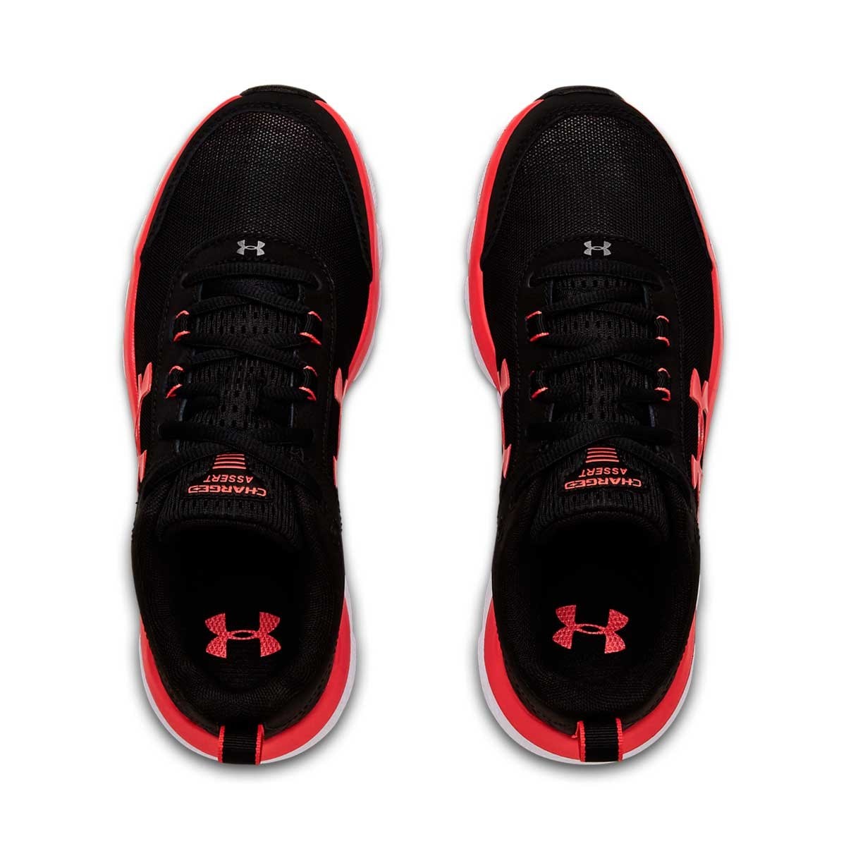 under armour tenis charged