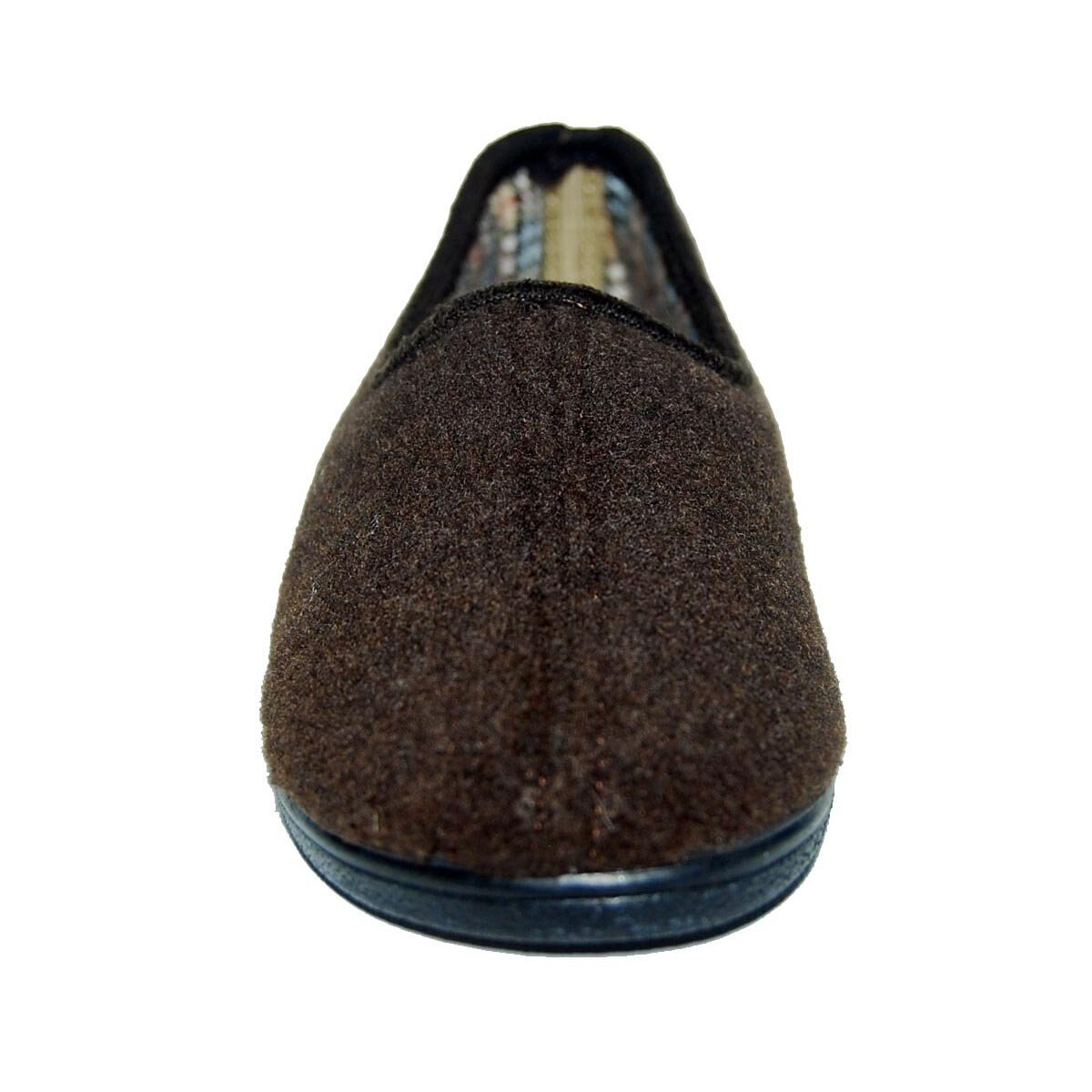 Pantufla Antiderrapante Lisa Cabrales