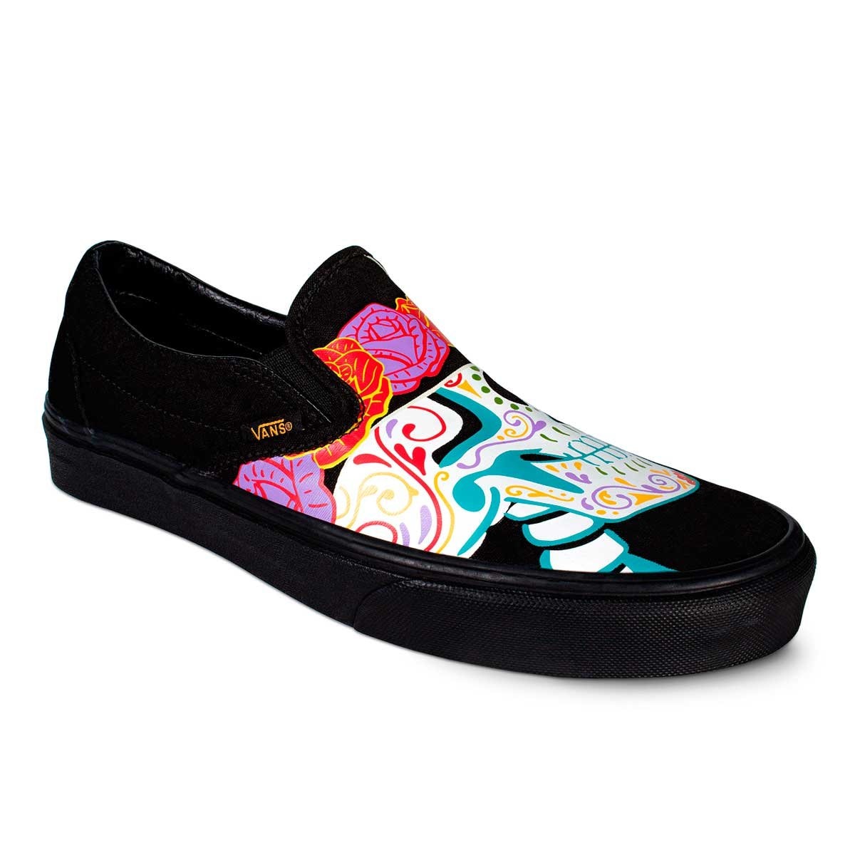 comprar sueter vans