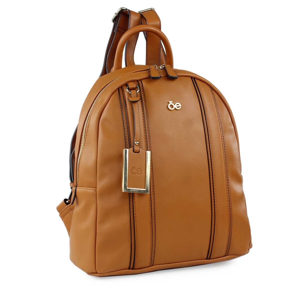 Backpack Tan Cloe