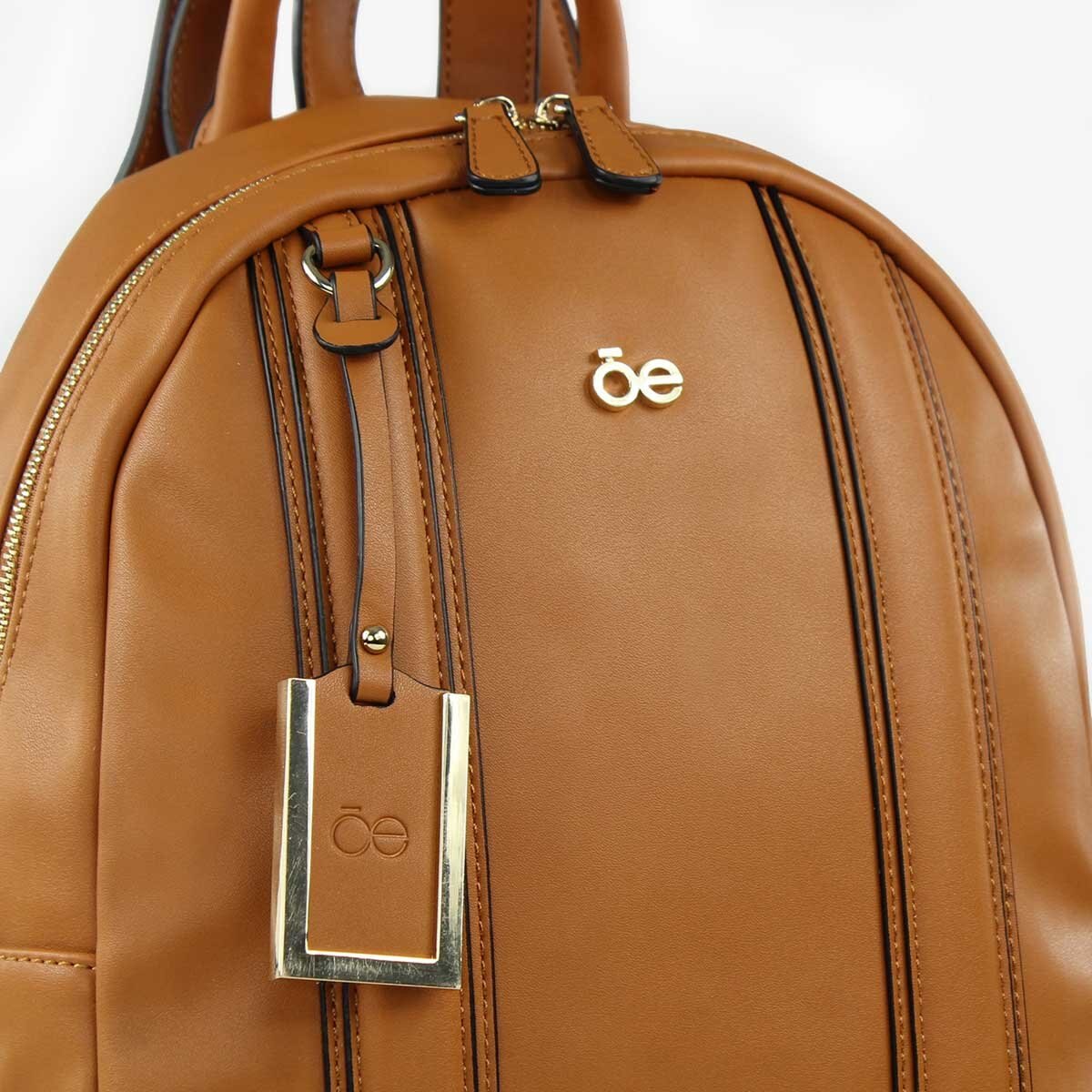 Backpack Tan Cloe