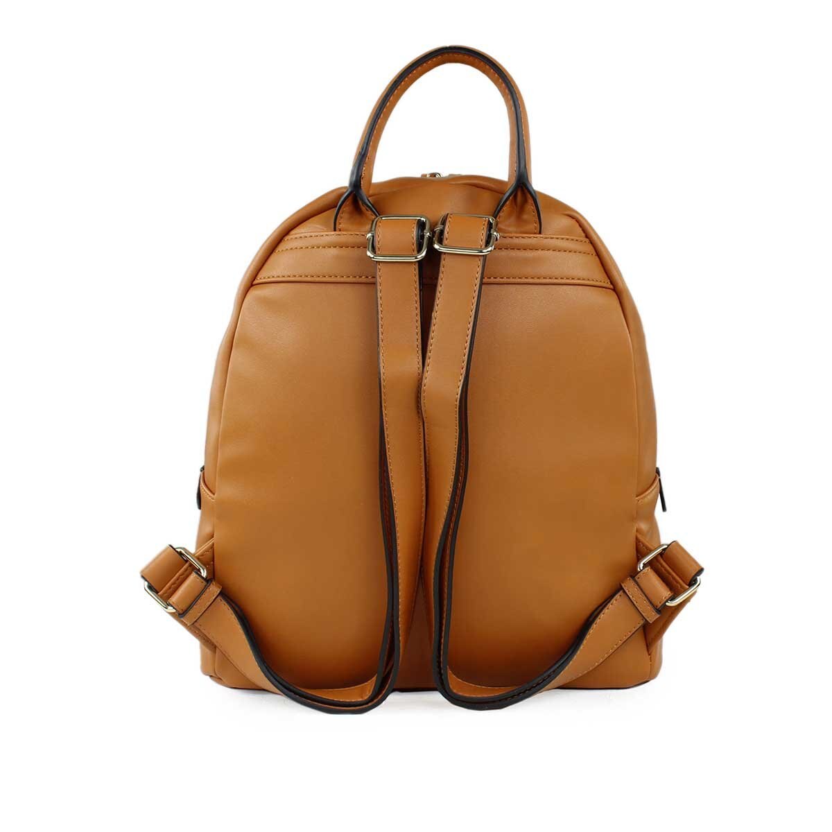 Backpack Tan Cloe