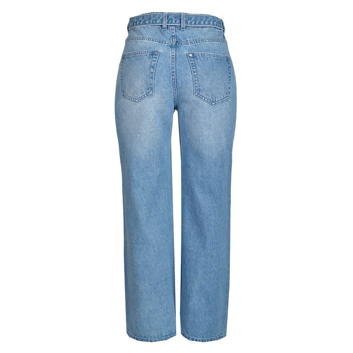 Pantalón Campana Arqueology para Dama