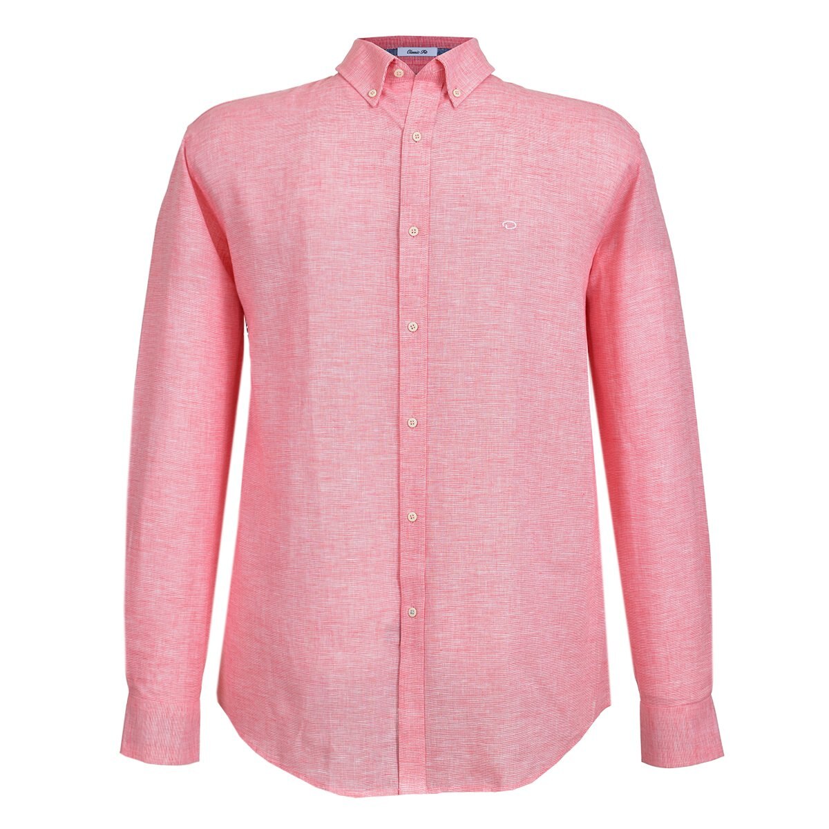 Camisa Manga Larga Oscar de la Renta