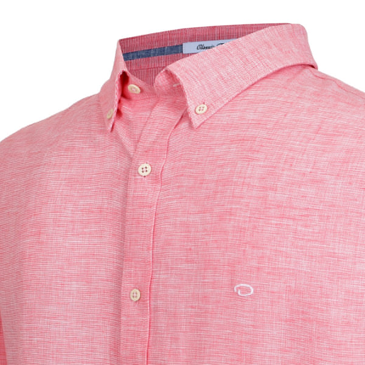 Camisa Manga Larga Oscar de la Renta