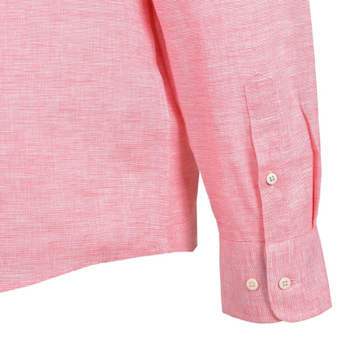 Camisa Manga Larga Oscar de la Renta