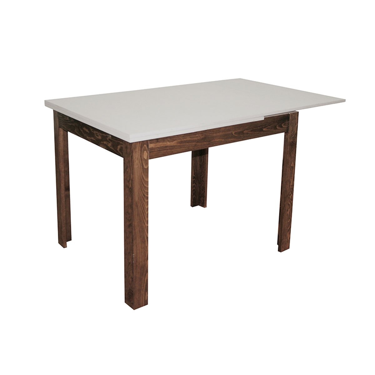 Desayunador de Madera con 4 Sillas Marruecos Lm Carpentry