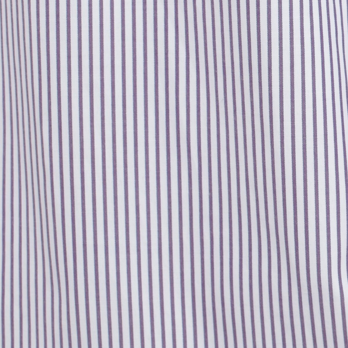 Camisa Manga Larga Raya Lila Polo Club