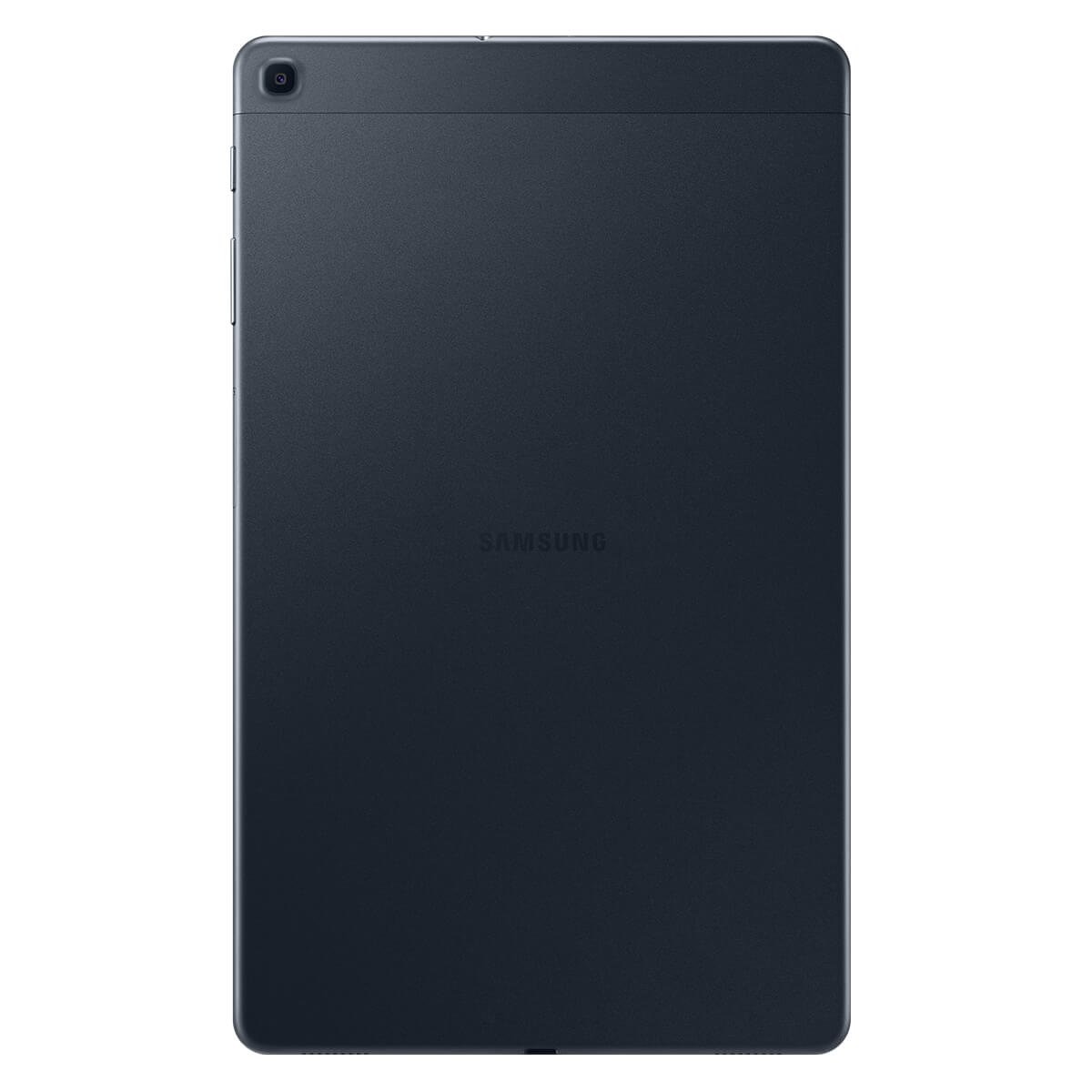 Samsung Galaxy Tab a 10.1" Negro 3Ram+ 128Gb