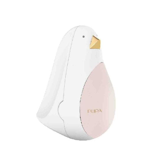 Set de Maquillaje Pupa Bird 2 White Set de Maquillaje Pupa Bird 2 White