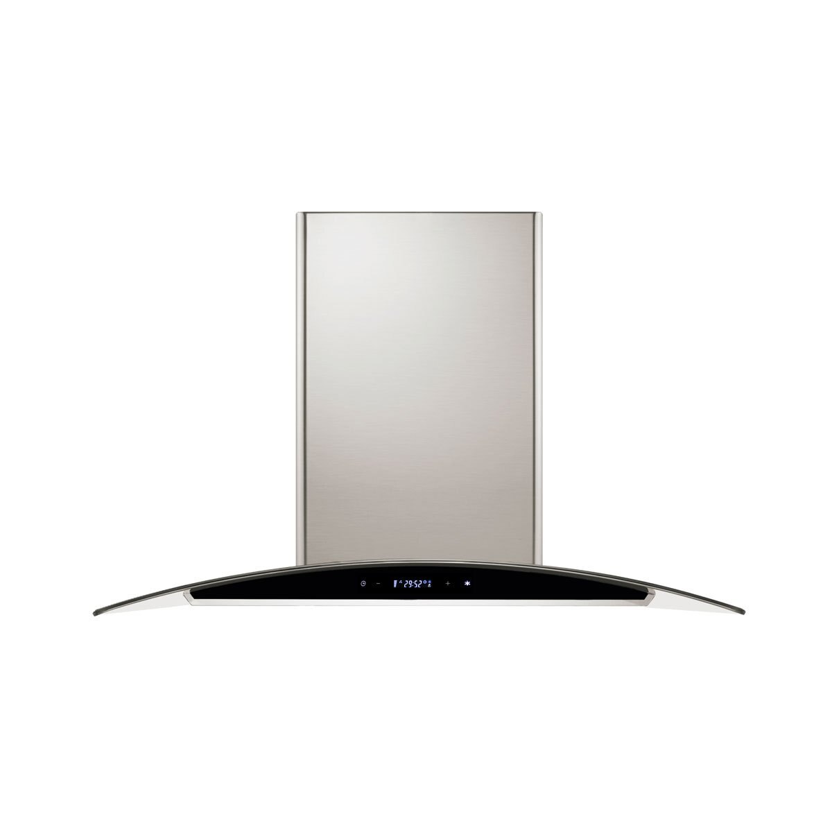 Campana de Pared Touch Control 75 Cm Glasgow