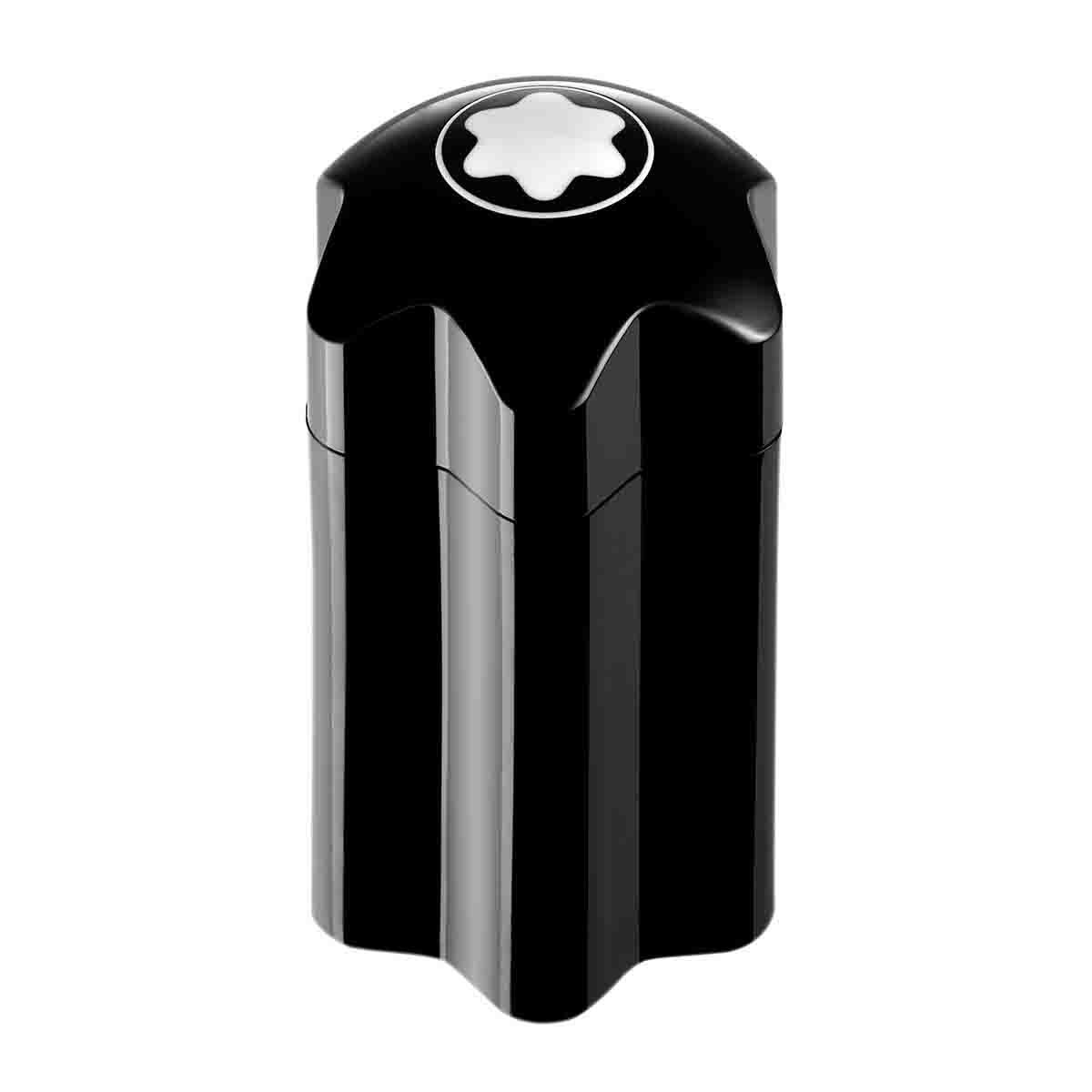 Estuche para Caballero Montblanc Emblem Edt 100 Ml