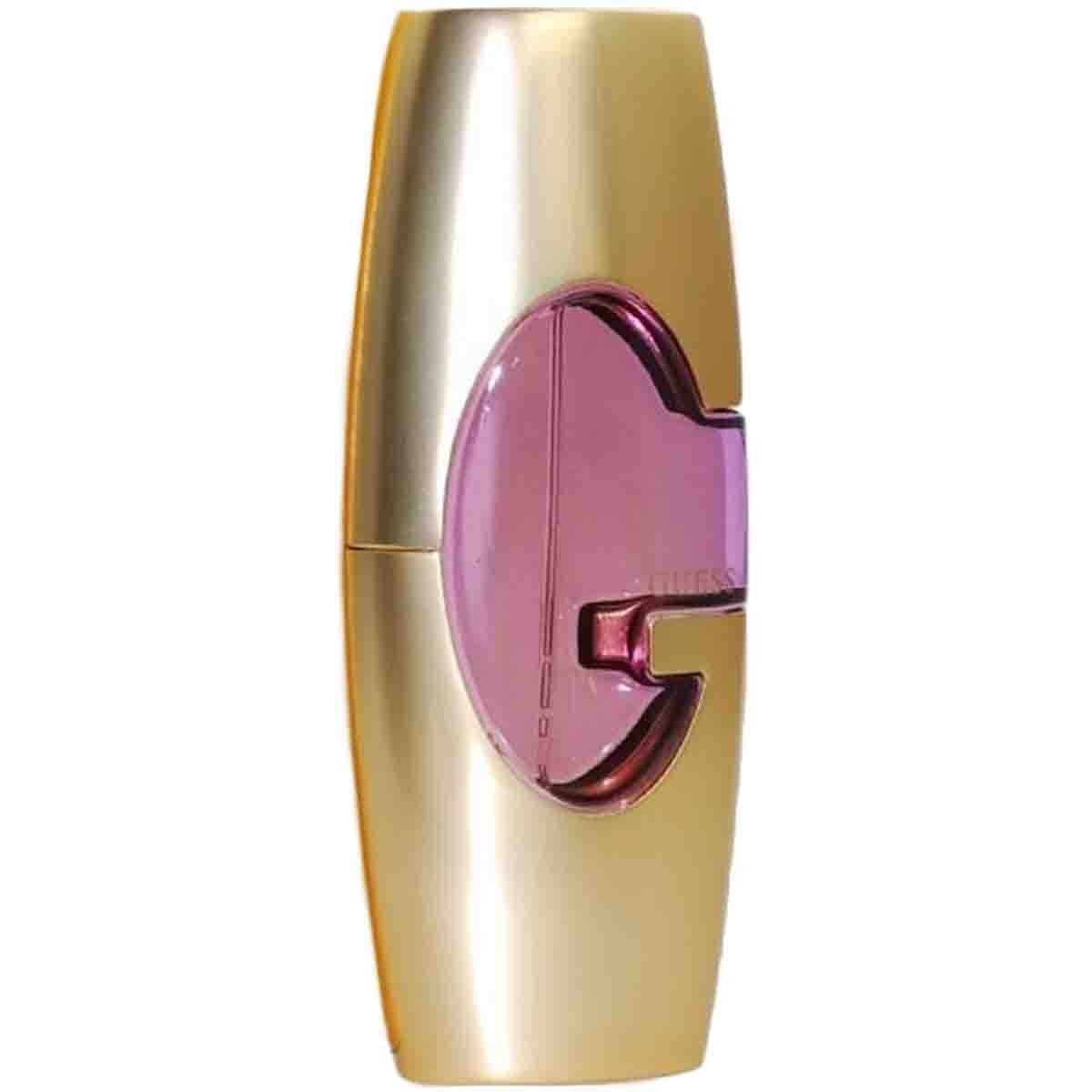 Fragancia para Dama Guees Gold Women 100Ml
