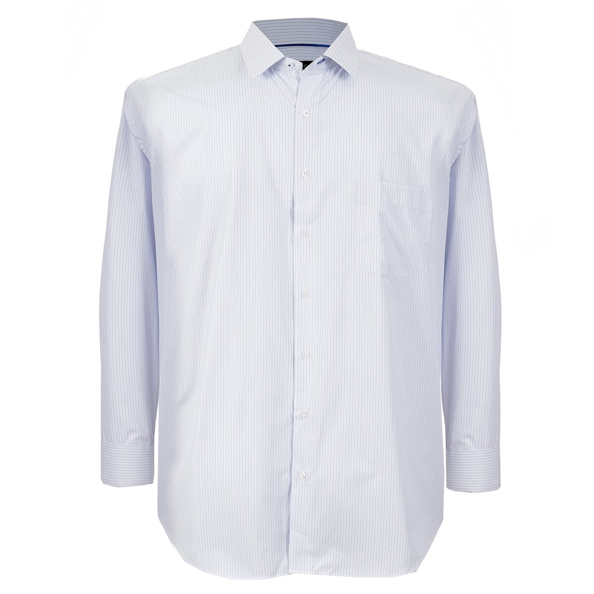 Camisa Raya Maquinilla John Henry