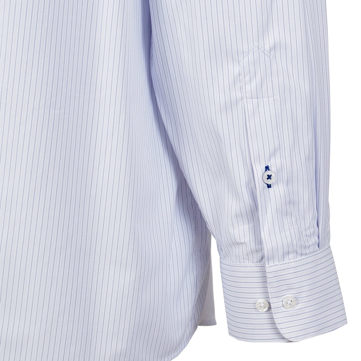 Camisa Raya Maquinilla John Henry