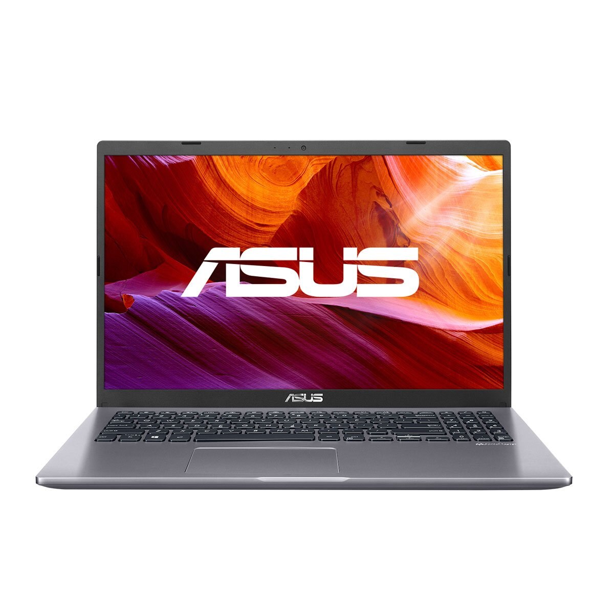 Laptop 15.6" Asus X509Ua-Br153T Plata+ Mochila y Mouse