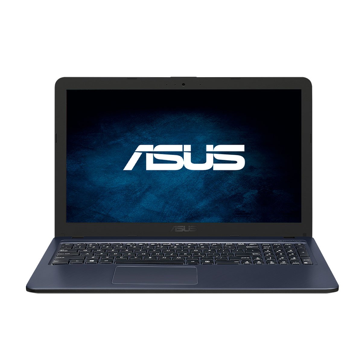 Laptop 15.6" Asus X543Ba-Gq536T Gris
