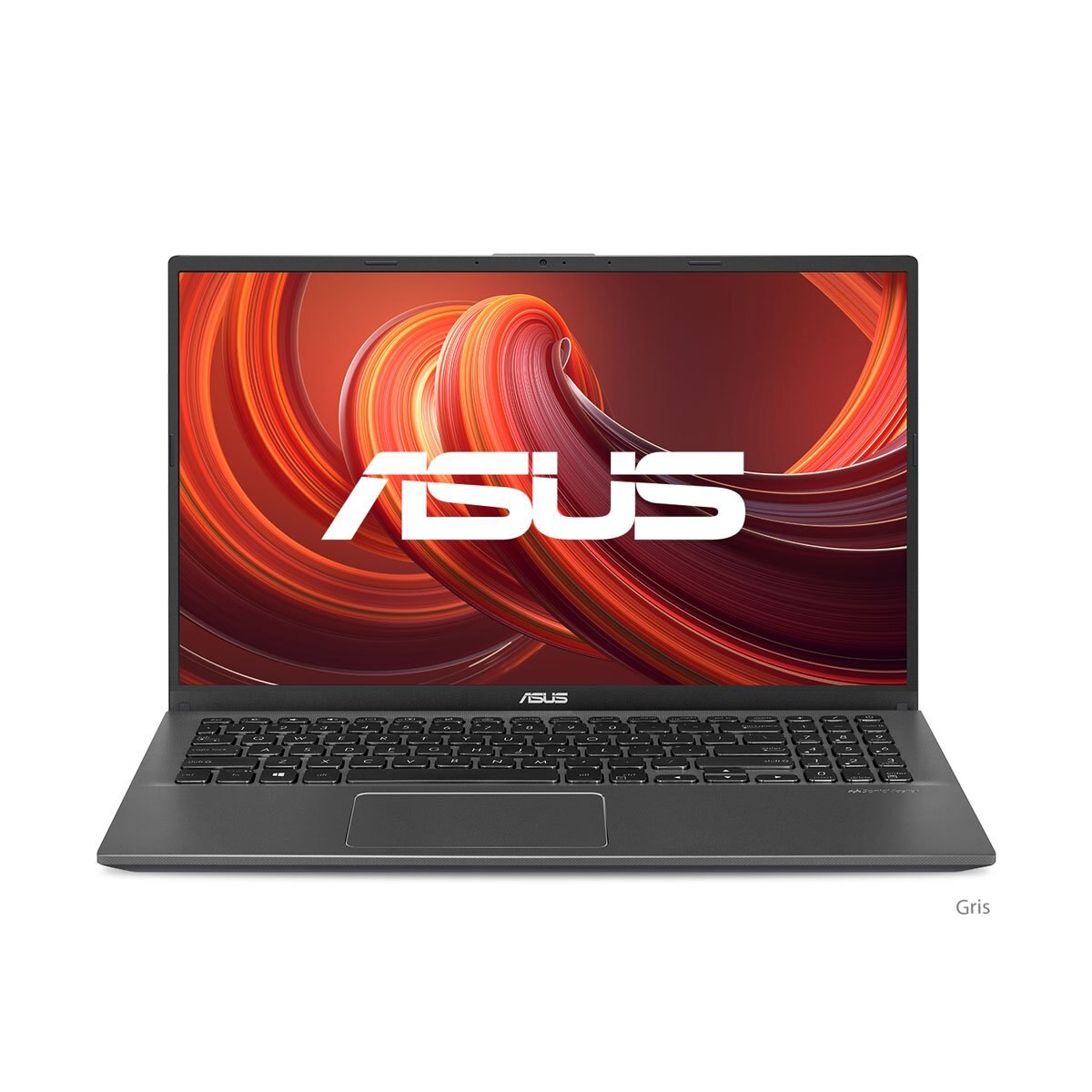 Laptop 15.6" Asus Vivobook X512Da-Br546T Gris