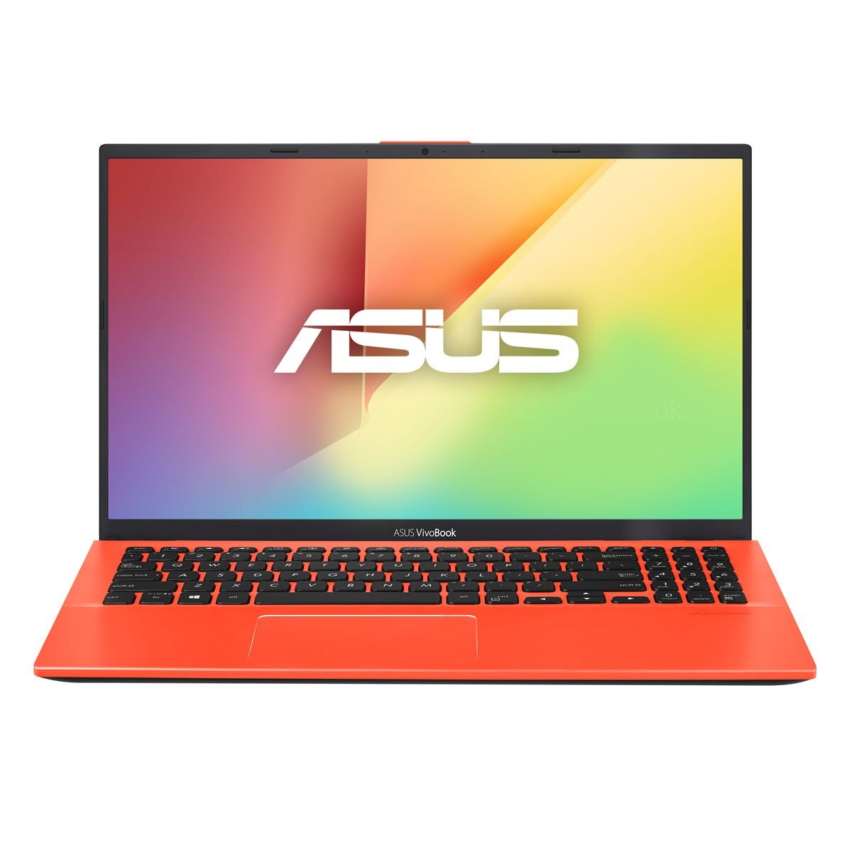Laptop 15.6" Asus Vivobook X512Da-Br657T Naranja