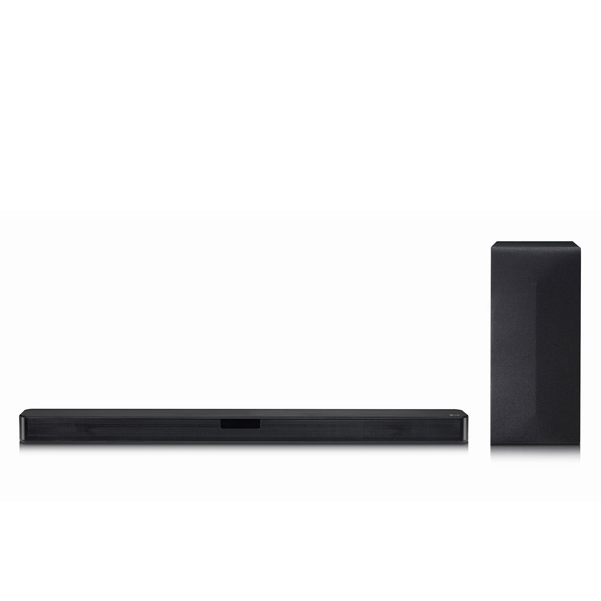 Barra de Sonido Sl4 LG