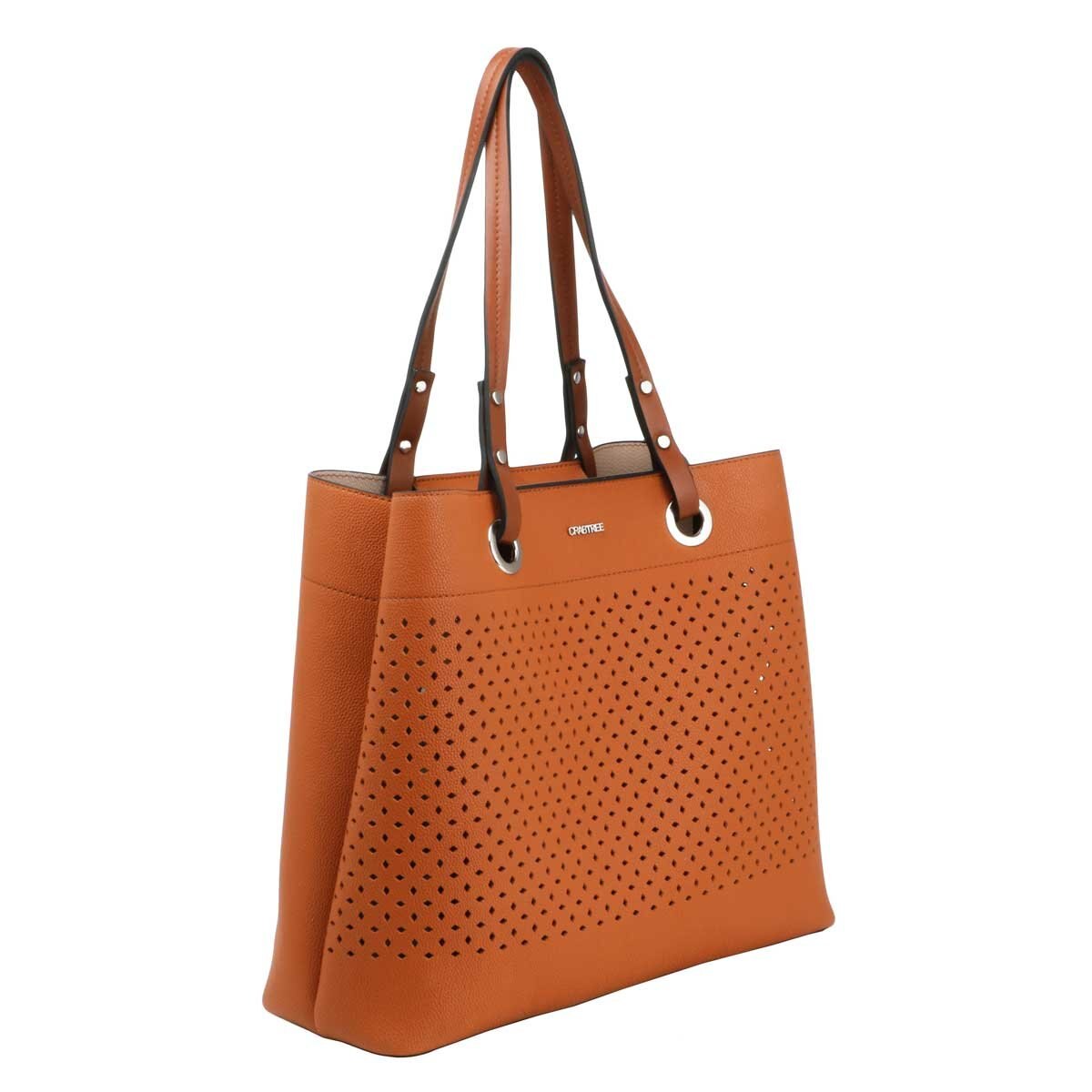 Bolso Tabaco Crabtree