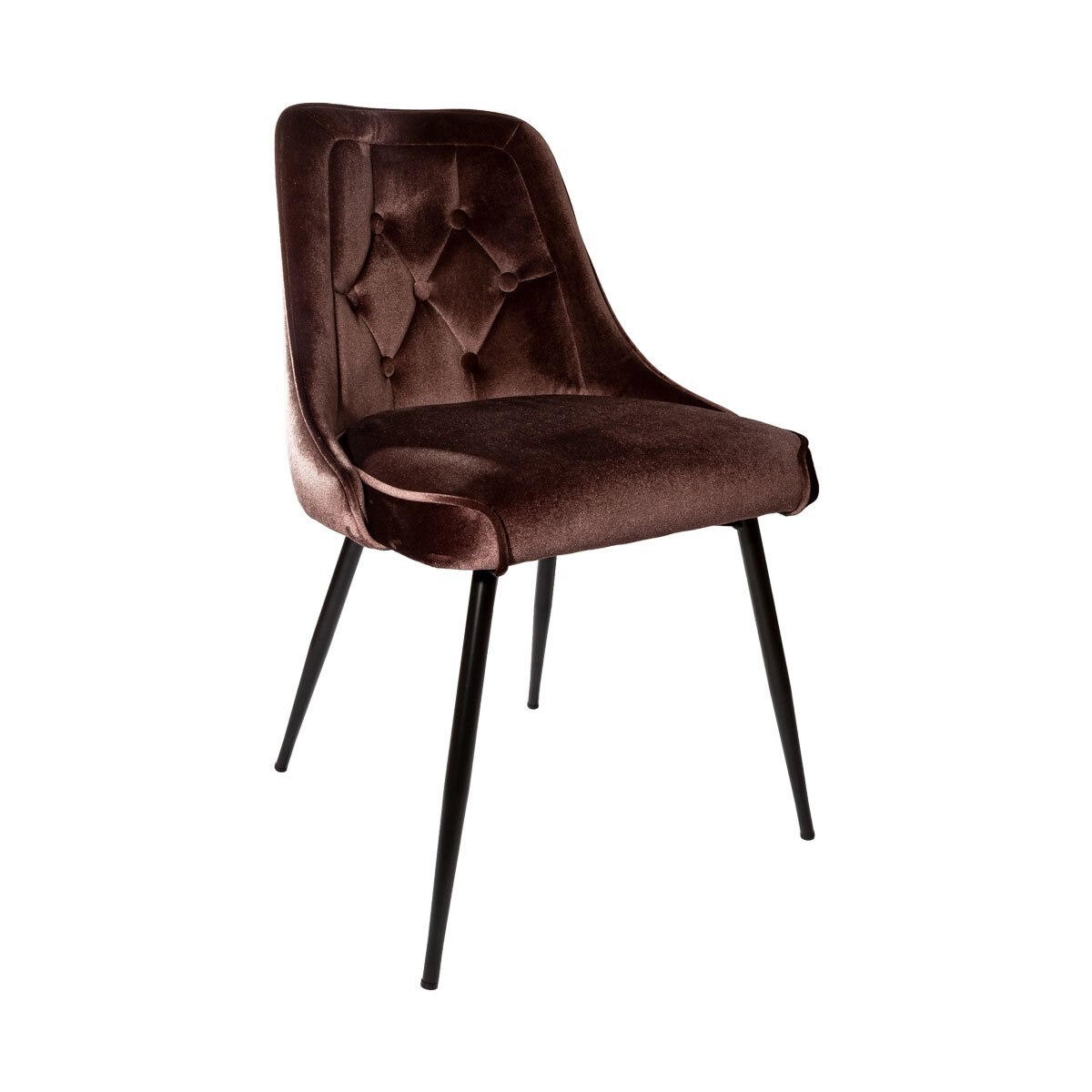 Home Nature Silla Classic Terciopelo