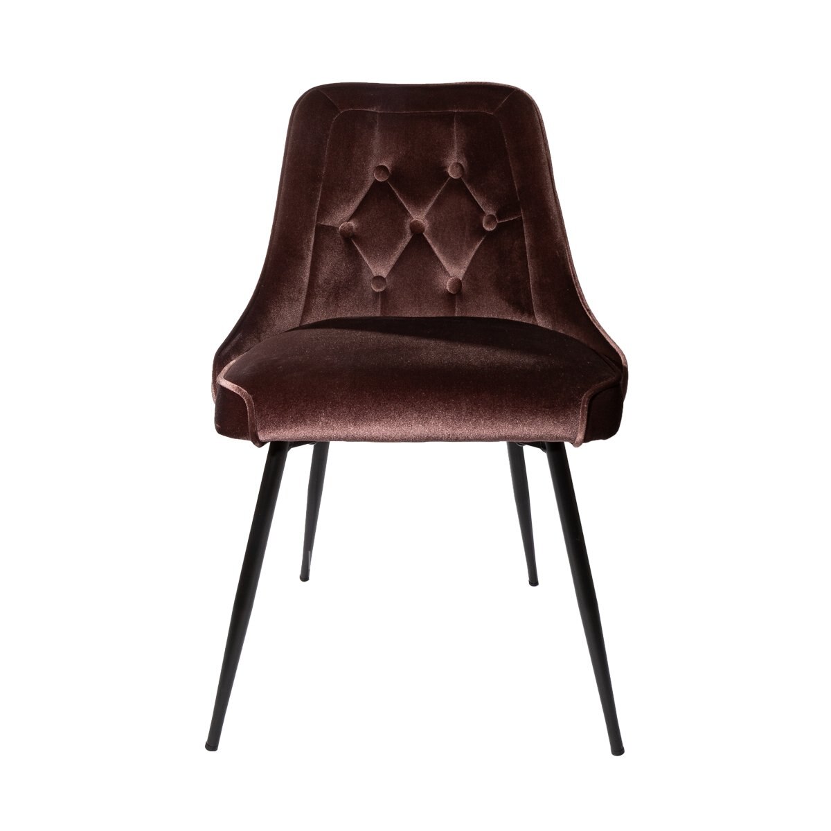 Home Nature Silla Classic Terciopelo